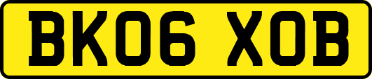 BK06XOB