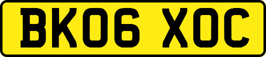 BK06XOC