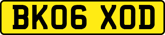 BK06XOD