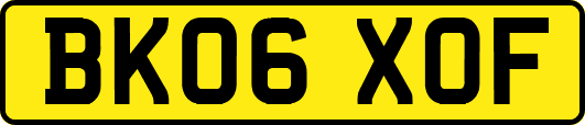 BK06XOF