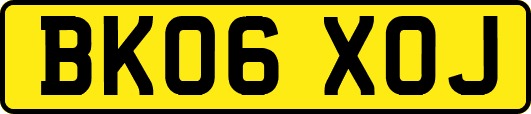 BK06XOJ