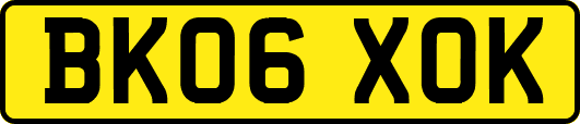 BK06XOK