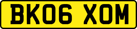BK06XOM