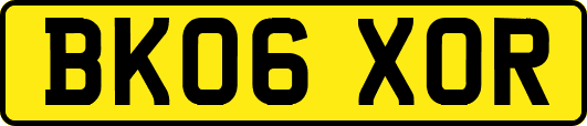 BK06XOR