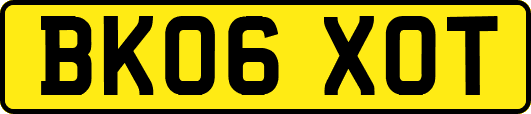 BK06XOT
