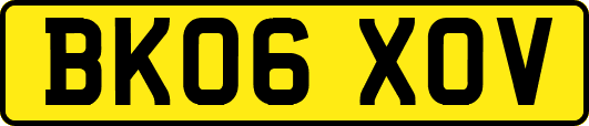 BK06XOV