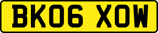 BK06XOW