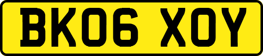 BK06XOY
