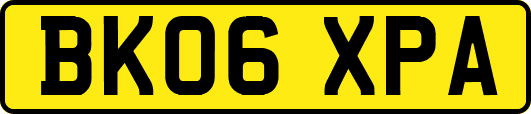 BK06XPA