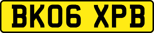 BK06XPB