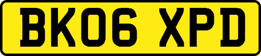 BK06XPD