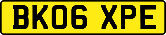 BK06XPE