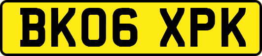 BK06XPK