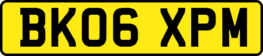 BK06XPM