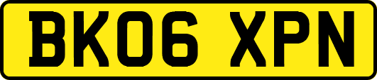 BK06XPN