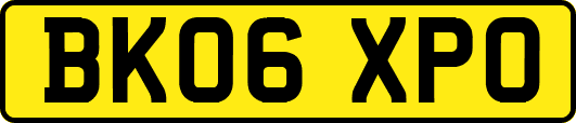 BK06XPO