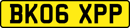 BK06XPP
