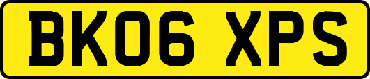 BK06XPS