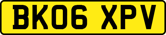 BK06XPV