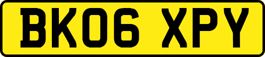 BK06XPY