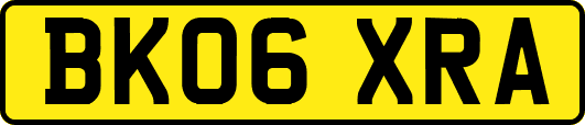 BK06XRA