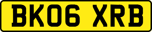 BK06XRB