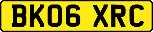 BK06XRC