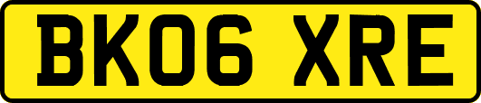 BK06XRE