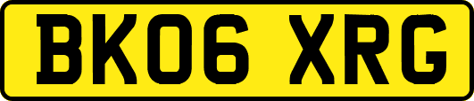 BK06XRG