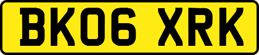 BK06XRK