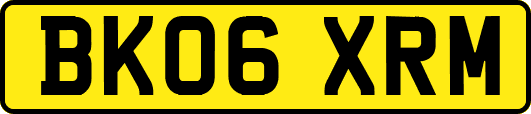BK06XRM