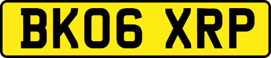 BK06XRP