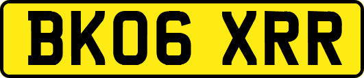BK06XRR