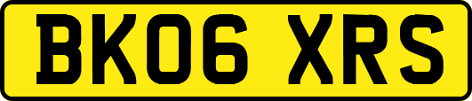 BK06XRS
