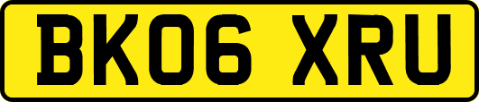 BK06XRU