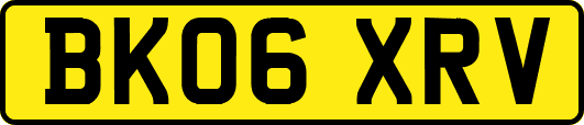 BK06XRV