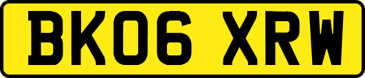 BK06XRW