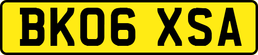 BK06XSA