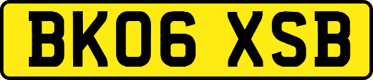 BK06XSB