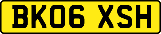 BK06XSH