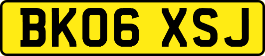 BK06XSJ
