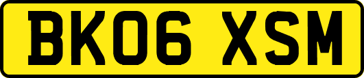 BK06XSM