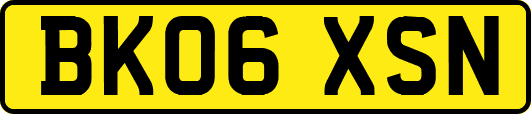 BK06XSN