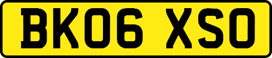 BK06XSO