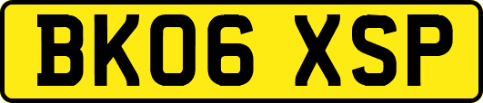 BK06XSP