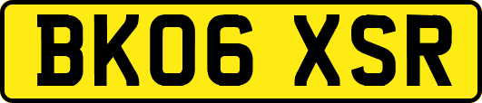 BK06XSR