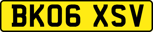 BK06XSV