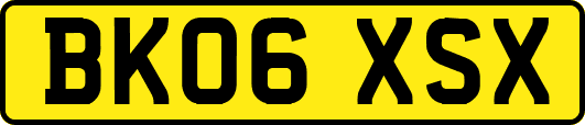 BK06XSX