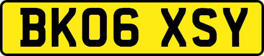 BK06XSY
