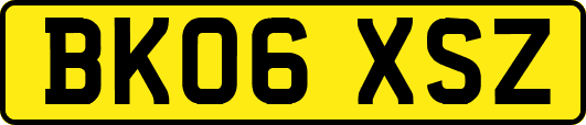 BK06XSZ